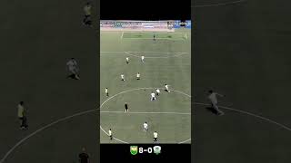 Otro Golazo del triunfo de Deportes Colina sobre C Cabrero por 8 a 0 jogobonito futbol golazo [upl. by Addy]