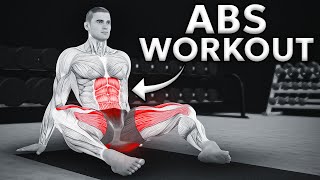 7 Min Workout To increase Testosterone Level [upl. by Russ269]