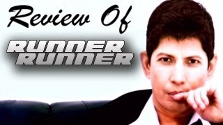 Runner Runner  Online Movie Review [upl. by Castera]