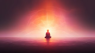 10 Minute Super Deep Meditation Music • Connect with Your Spiritual Guide • Deep Healing [upl. by Querida597]