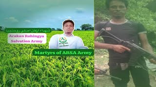 Motivation Tarana 2024 Shaheed Ka Muqam  ARSA NASHEED STUDIO [upl. by Ofella]