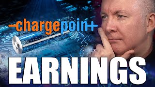 CHPT Stock  ChargePoint EARNINGS CALL  Martyn Lucas Investor MartynLucasInvestorEXTRA [upl. by Aloz]