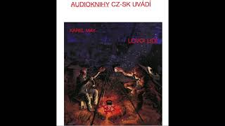 Lovci lidí Karel May 44 audiokniha cz [upl. by Namyl]