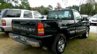 2001 Chevy Silverado 1500 Regular Cab  For Sale  Marchant Chevrolet [upl. by Russom736]