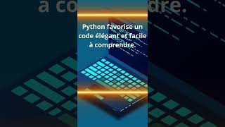 🌟 quot5minutes chaque jour pour apprendre pythonquot 🌟 [upl. by Attenad536]