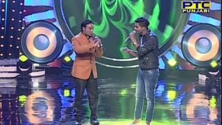 Voice Of Punjab Season 5  Prelims 3  Song  Sun Charkhe Di  Contestant Bannet Dosanjh  Phagwara [upl. by Nedah]