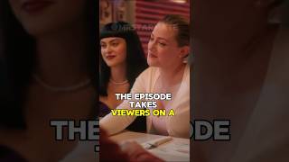 What Happened in the Final Episode of Riverdale riverdale shorts series [upl. by Syverson]