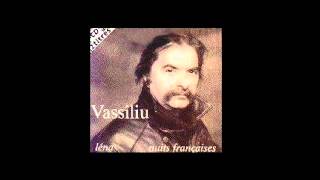 Pierre Vassiliu  Nuits françaises 1994 [upl. by Enitsua343]