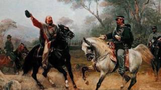 Giuseppe Garibaldi  Biografia [upl. by Eeralav]