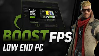 Nvidia Control Panel Settings56081 for Gaming  Boost FPS and Enhance Graphics [upl. by Nodnar45]