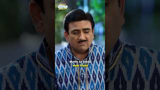 Maths Ka Keeda  tmkoc comedy relatable shorts comedyvideo funny trendingshorts [upl. by Medor]