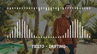 Tiësto  Drifting [upl. by Irihs]