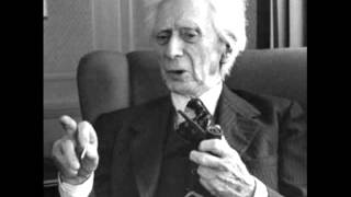 Bertrand Russell on Ludwig Wittgenstein [upl. by Florella]