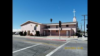 Community Missionary Baptist Church 10132024 [upl. by Ayanahs]