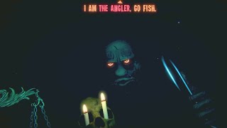 I finally beat The Angler  Inscryption [upl. by Fevre]