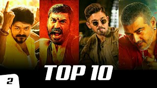 Top 10 Mass Indian Bgm Ringtones Ft Sketch Rowdy Hero Maari Asuran Mersal  Bgm Ringtone [upl. by Jarrow927]