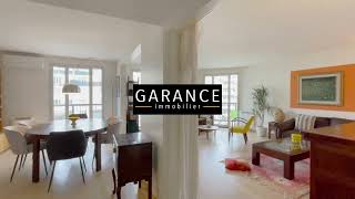 Vente appartement 4 pièces 2 chambres Daumesnil 75012 PARIS [upl. by Limemann]