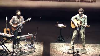 Ray Lamontagne  FULL SHOW  YouTube Theater Los Angeles 091224 [upl. by Outlaw531]