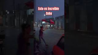 Cuidado con las TORMENTAS ELÉCTRICAS Cuba [upl. by Ddet82]