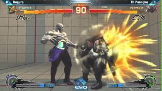 Evo 2012  SSF4 AE  Part 2 [upl. by Cymbre]