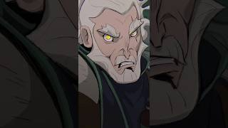 The Witcher Nivellen Animated teaser [upl. by Rimisac]