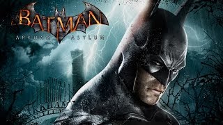 Batman Arkham Asylum  FINAL ÉPICO Playthrough Legendado em PTBR [upl. by Mccallum900]