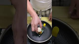 Food Shorts  Popcorn Easy Food Recipes Food Simple Recipes Short Shorts food [upl. by Ahsiemal]