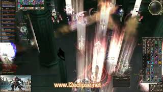 Lineage 2  Dominator 2024 POV  x40 Gracia Final [upl. by Hurd68]