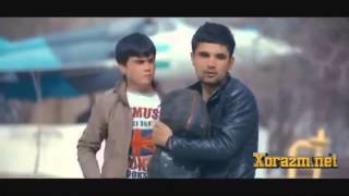 Abdullajon  Sori matiz Official HD video [upl. by Hajidak352]