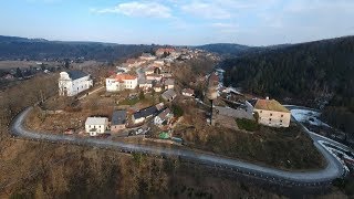 Rattay and Sasau Monastery [upl. by Murry]