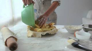 How to Make Pie Crust [upl. by Reg]