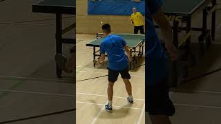 THEY SAW IT MISSING 🤣 THEIR REACTION 🏓😡😡😡shorts bestmoments [upl. by Llertac540]