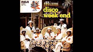 Miami  Disco Weekend 1977 [upl. by Ybanrab]