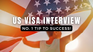 Mastering the US B1B2 Visa Interview in 2024 My Experience with Questions and Answers [upl. by Conny]