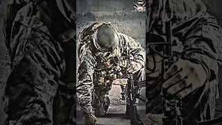 Commando training🥷 oporeation para sf Col Kushal Kashyapshortsviralvideoarmytrendingtraining [upl. by Ottillia]