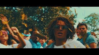 Omar Rudberg  La Mesa ft Elias Hurtig Official Video [upl. by Colwell637]