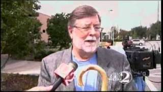 Dr G Deposed In Casey Anthony Case [upl. by Dyanna]