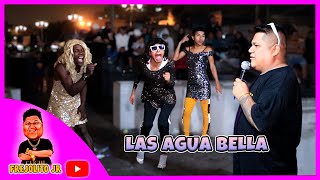 La agrupación aguadito llega a la Chabuca Granda 🔥🤣  Frejolito ft Cofianzita ft Shagui [upl. by Laszlo68]