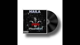 Maila  Sanibar 50 Percent Mixtape [upl. by Albrecht]