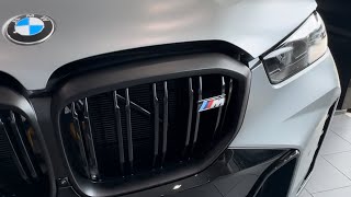 2025 BMW X5 M60i [upl. by Rind]