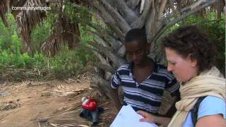 Participatory science in the Tana Delta Kenya [upl. by Aicekal]