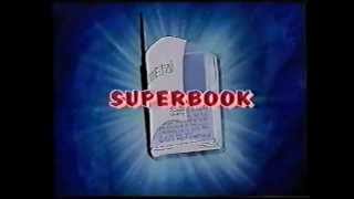 Superbook  sigla dapertura [upl. by Twila]