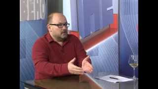 Saša Marković Kriza u Ukrajini 10 Mart 2014 godine NESKRIVENO [upl. by Drof673]