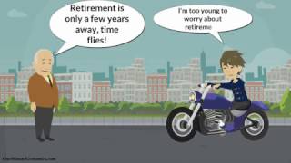 How To Prepare For Retirement [upl. by Brentt]