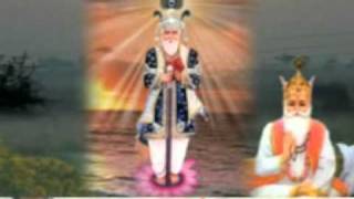 Jhulelal PalavSindhi Palav Video of Palav  Prayer of Sindhi God Jhulelal [upl. by Ayotnahs]