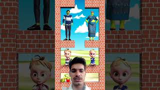 Kya khana chahiye funny cartoon animation gameplay story cartoondikhao animatedcomedy games [upl. by Borg349]