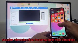 How To Bypass iCloud Activation Lock iOS 1751 Free🚀 Permanent Unlock iPhone Locked To Owner 2024✅ [upl. by Ecirehc96]