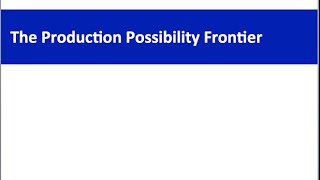 AS Economics Revision Webinar PPF [upl. by Filemon]