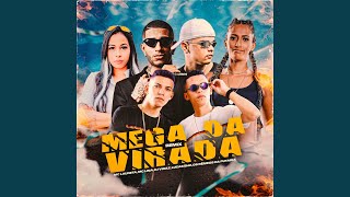 Mega Da Virada Remix [upl. by Fredericka]