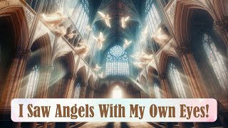 The spiritual state of various churches and their angels revealed  Demons begin to invade churches [upl. by Jaine]